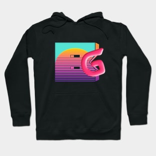 BG Hoodie